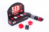фото SEX-Кубики «Классические» (RU)  || фото SEX-Кубики «Класичні» (RU) 