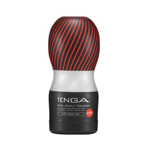 купить Мастурбатор Tenga TENGA AIR FLOW CUP STRONG
