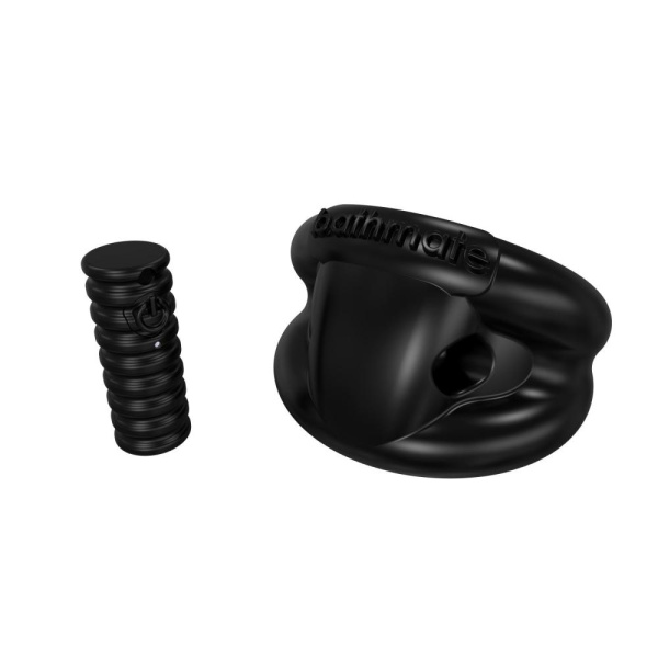 купить Эрекционное виброкольцо Bathmate Vibe Ring Strength расширенное