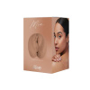 фото Мастурбатор Alive Mia Super Realistic Masturbator XL Caramel  || фото Мастурбатор Alive Mia Super Realistic Masturbator XL Caramel 