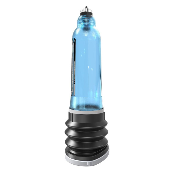 купить Гидропомпа Bathmate Hydromax 7 Blue (X30), для члена длиной от 12,5 до 18см, диаметр до 5см