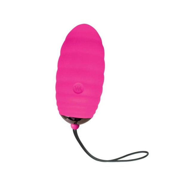 купить Виброяйцо Adrien Lastic Ocean Breeze 2.0 Pink