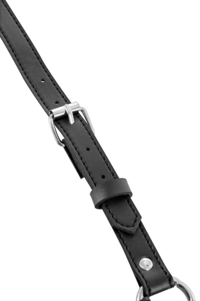 купити Портупея на тіло Fetish Tentation Sexy Adjustable Harness