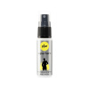 фото Пролонгирующий спрей pjur Superhero Spray 20 мл, впитывается в кожу, натуральные компоненты