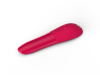 фото Мощная вибропуля Tango X Cherry Red by We-Vibe, 7 режимов вибрации, 8 уровней интенсивности