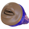 фото Мастурбатор-ротик Fleshlight Boost Blow Medium Dark Flesh с плавающими кольцами  || фото Мастурбатор-ротик Fleshlight Boost Blow Medium Dark Flesh з плаваючими кільцями 