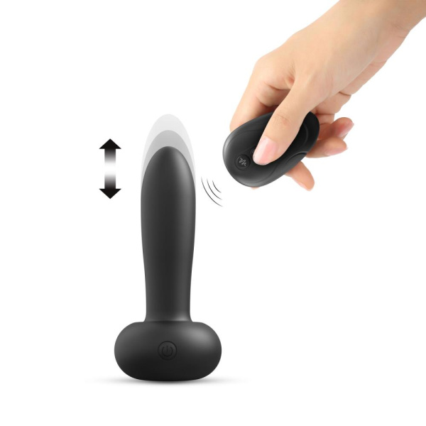 купити Універсальний пульсатор Dorcel DEEP THRUST, пульт ДК
