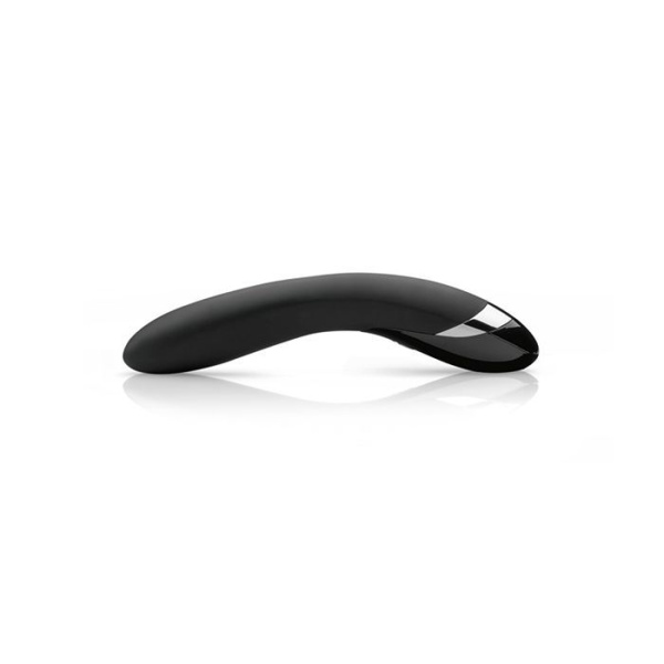купить Вибратор с электростимуляцией Mystim Electric Eric eStim Black, миостимулятор