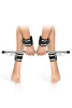 фото Фиксатор для рук и ног Fetish Tentation Submission bar with 4 cuffs
