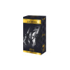 фото Набор БДСМ аксессуаров Alive Secret Desires Black BDSM Kit (8 pcs)  || фото Набір аксесуарів БДСМ Alive Secret Desires Black Kit (8 pcs) 