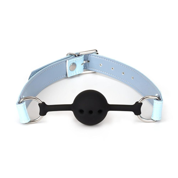 купить Набор Liebe Seele Macaron 9pcs Bondage Kit-Mint