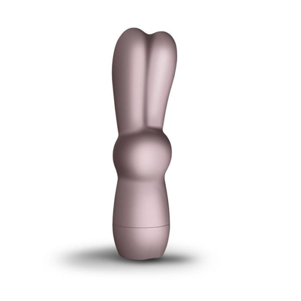 купить Вибратор SugarBoo Bunnie Boo, 10 уровней интенсивности