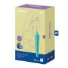 фото Смарт-минивибратор Satisfyer Ultra Power Bullet 8 Turquoise  || фото Смарт-мінівібратор Satisfyer Ultra Power Bullet 8 Turquoise 