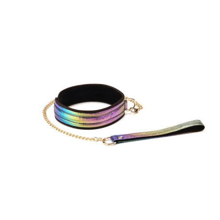 фото Набор Liebe Seele Vivid Rainbow 8 Pieces Set  || фото Набір Liebe Seele Vivid Rainbow 8 Pieces Set 