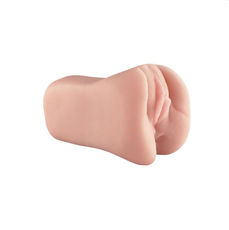 фото Мастурбатор-вагина + попка Alive Lola Super Realistic Masturbator L Flesh, два канала, реалистик  || фото Мастурбатор-вагіна + попка Alive Lola Super Realistic Masturbator L Flesh, два канали, реалістик 