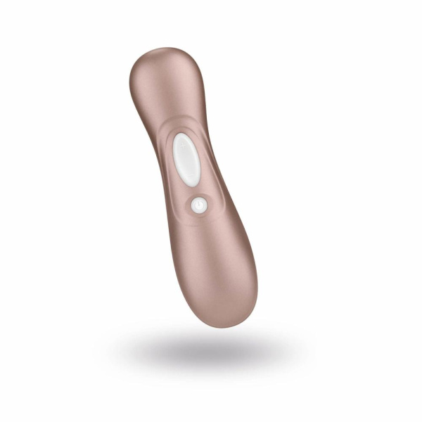 купити Вакуумний кліторальний стимулятор Satisfyer Pro 2