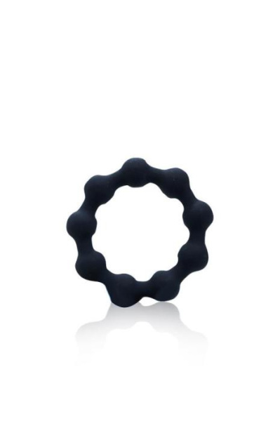 купить Эрекционное кольцо Dorcel Maximize Ring, эластичное, со стимулирующими шариками