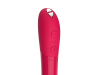фото Мощная вибропуля Tango X Cherry Red by We-Vibe, 7 режимов вибрации, 8 уровней интенсивности  || фото Потужна віброкуля Tango X Cherry Red by We-Vibe, 7 режимів вібрації, 8 рівнів інтенсивності 