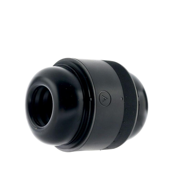 купить Мастурбатор с регулировкой герметичности Arcwave Voy Compact Stroker, 8 интенсивностей, сквозной
