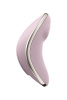 фото Вакуумный вибратор Satisfyer Vulva Lover 1 Violet  || фото Вакуумний вібратор Satisfyer Vulva Lover 1 Violet 
