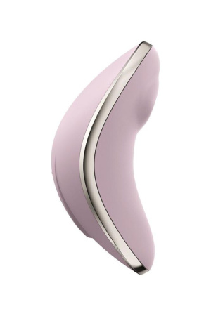 фото Вакуумный вибратор Satisfyer Vulva Lover 1 Violet  || фото Вакуумний вібратор Satisfyer Vulva Lover 1 Violet 