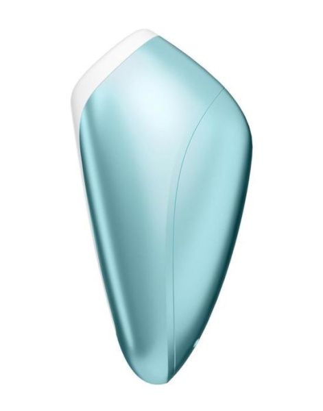 купити Мініатюрний вакуумний стимулятор Satisfyer Love Breeze Ice Blue