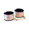 фото Набор Liebe Seele Pink Glossy 7pcs Bondage Kit  || фото Набір Liebe Seele Pink Glossy 7pcs Bondage Kit 