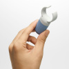 фото Вибратор Tenga SVR one BLUE  || фото Вібратор Tenga SVR one BLUE 
