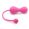 фото Смарт-вагинальные шарики Magic Motion Kegel v2, классическая форма, для тренировок и удовольствия  || фото Смарт-вагінальні кульки Magic Motion Kegel v2, класична форма, для тренувань і задоволення 