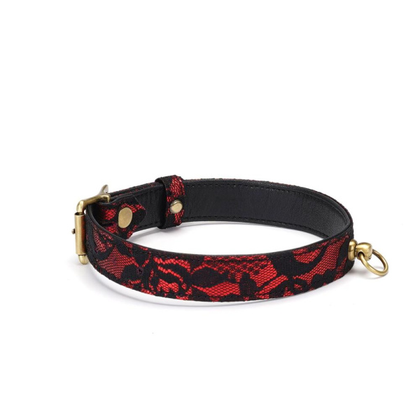 купить Чокер Liebe Seele Victorian Garden Choker