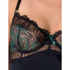 фото Боди FLORIS BODY black XXL/XXXL - Passion Exclusive  || фото Боді FLORIS BODY black XXL/XXXL - Passion Exclusive 