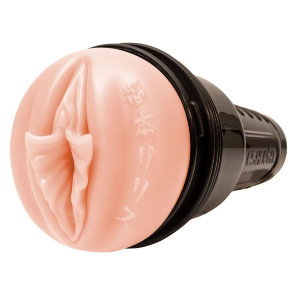купить Мастурбатор Fleshlight Fantasy Lilith Fukumoto Shokushu, очень нежный, фэнтезийный канал
