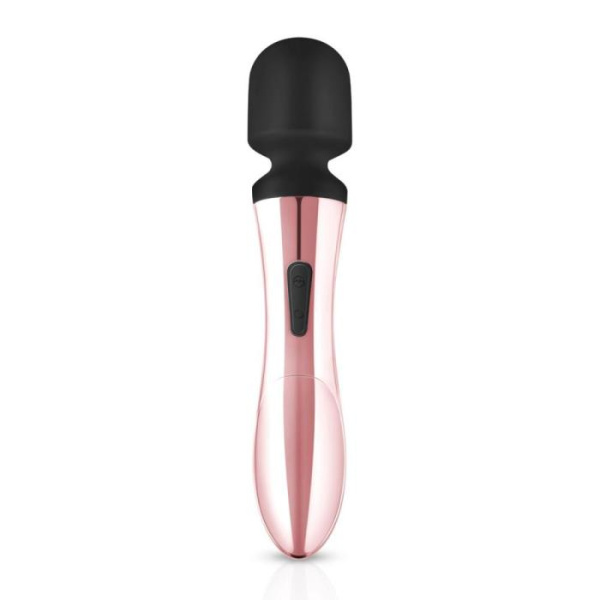 купити Вібромасажер Rosy Gold — Nouveau Curve Massager
