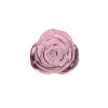 фото Стеклянная анальная пробка Pillow Talk - Rosy- Luxurious Glass Anal Plug  || фото Скляна анальна пробка Pillow Talk – Rosy- Luxurious Glass Anal Plug 