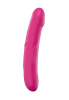 фото Дилдо Dorcel Real Sensation M Magenta, силикон