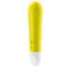 Віброкуля на акумуляторі Satisfyer Ultra Power Bullet 1 Yellow