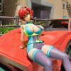 Мастурбатор Fleshlight Fantasy Evie Akashiya Sho Akuma, дуже ніжний, фентезійний канал