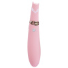 фото Вакуумный вибратор CuteVibe Foxy Pink