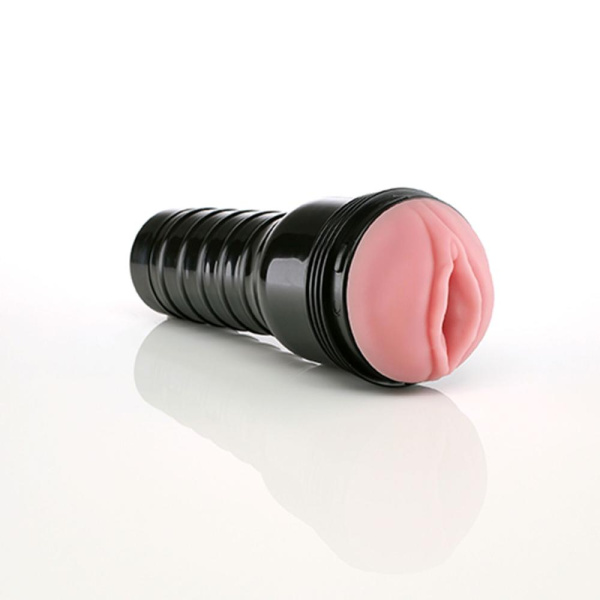 купить Мастурбатор-вагина Fleshlight Pink Lady Destroya Новая текстура