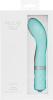 фото Роскошный вибратор Pillow Talk - Sassy Teal с кристаллом Сваровски для точки G, подарочная упаковка  || фото Розкішний вібратор Pillow Talk - Sassy Teal з кристалом Сваровські для точки G, подарункова упаковка 