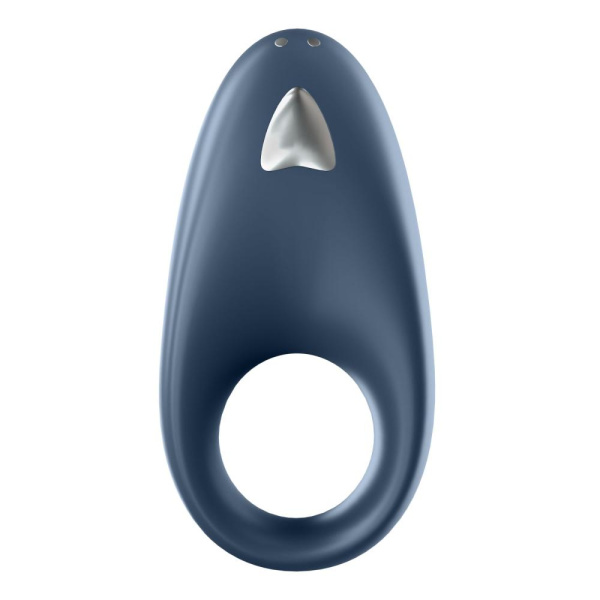 купить Эрекционное виброкольцо Satisfyer Powerful One